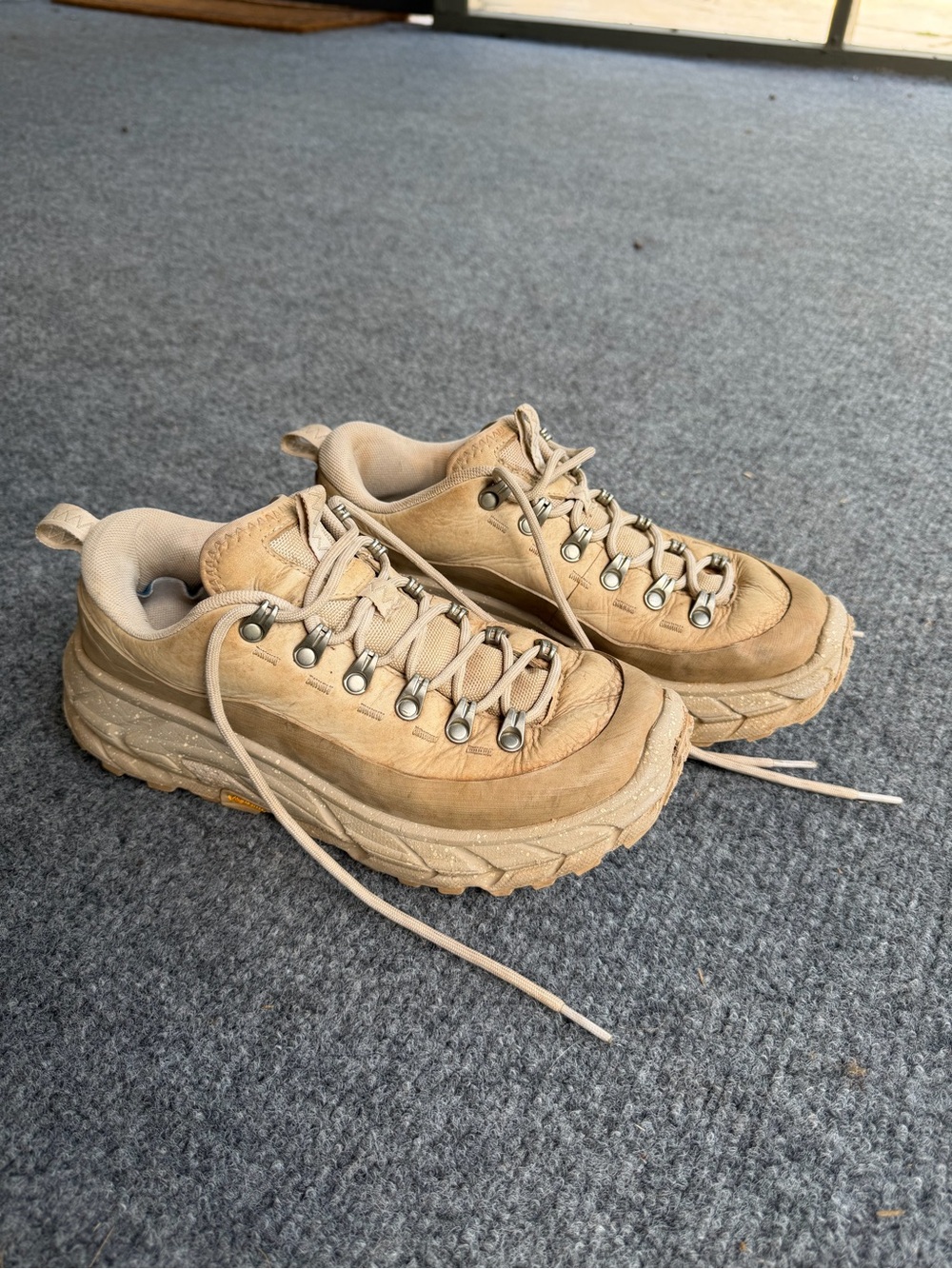 Hoka One One Tor Summit - Picture 2 of 7